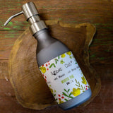 Moisturizing Hand and Body Cream White Fig 300ml - SHAMTAM.COM