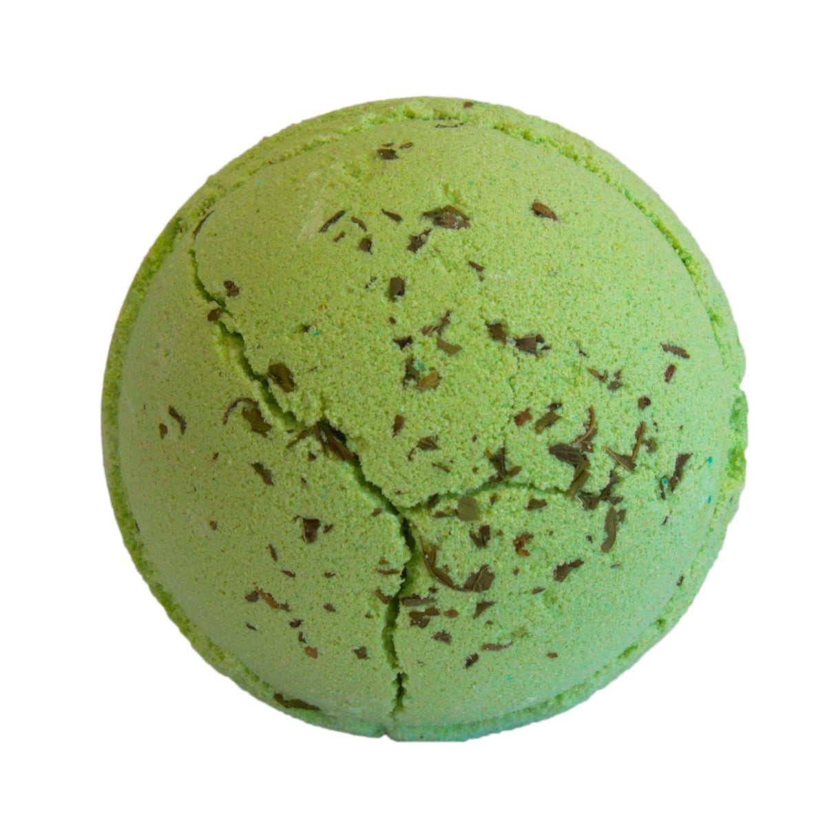 Set of Three Mojito Bath Bombs - SHAMTAM.COM