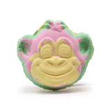 Monkey Bathbomb 90g - SHAMTAM.COM