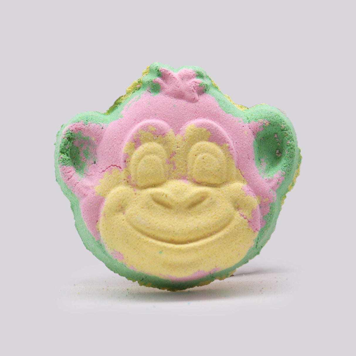 Monkey Bathbomb 90g - SHAMTAM.COM