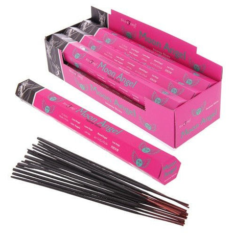 Moon Incense Sticks - SHAMTAM.COM