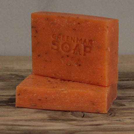 Handmade Soap 100g - Moroccan Argan - SHAMTAM.COM