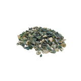 Moss Agate Crystal Chips Gemstones - 1KG - SHAMTAM.COM