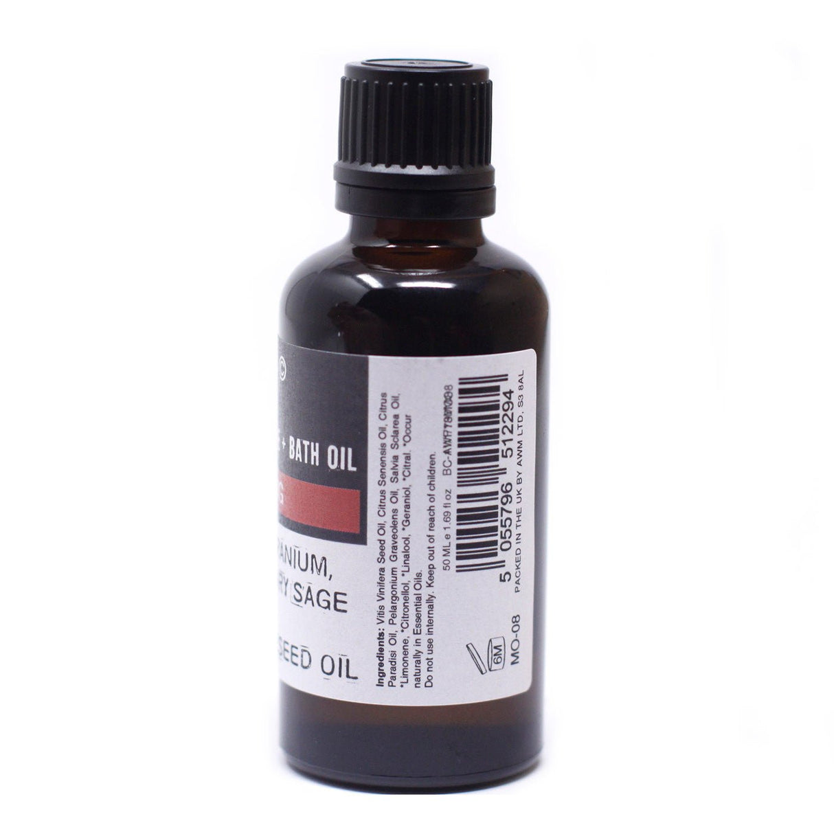 Shaving Oil - 50ml - SHAMTAM.COM