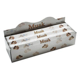 Musk Incense Sticks - SHAMTAM.COM