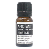 Myrtle Essential Oil 10ml - SHAMTAM.COM