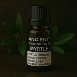Myrtle Essential Oil 10ml - SHAMTAM.COM