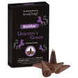 Unicorn Grace Backflow Cones Mythical - SHAMTAM.COM