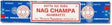 Nag Champa Incense Sticks 15g - SHAMTAM.COM