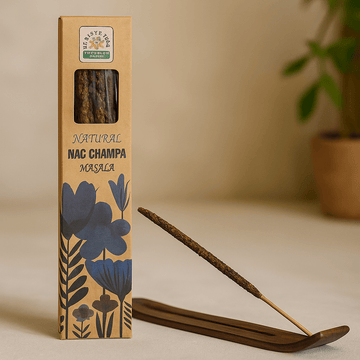 Благовония Nag Champa Masala