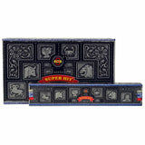 Nagchampa Super Hit Incense - 15g pack - SHAMTAM.COM