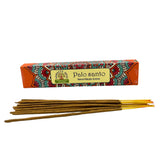 Palo Santo Incense - Namaste Mandala Masala - SHAMTAM.COM