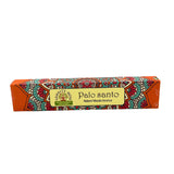 Palo Santo Incense - Namaste Mandala Masala - SHAMTAM.COM