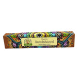 Sandalwood Incense - Namaste Mandala Masala - SHAMTAM.COM