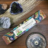 Sandalwood Incense - Namaste Mandala Masala - SHAMTAM.COM