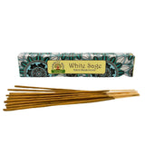 White Sage Incense - Namaste Mandala Masala - SHAMTAM.COM