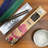 Myrrh Incense - Natural Botanical Masala - SHAMTAM.COM