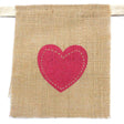 Bunting JUST MARRIED - SHAMTAM.COM