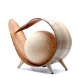 Coconut Lamp - Natural Loop - SHAMTAM.COM