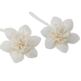 Natural Diffuser Flowers - Lrg Lily on String - SHAMTAM.COM