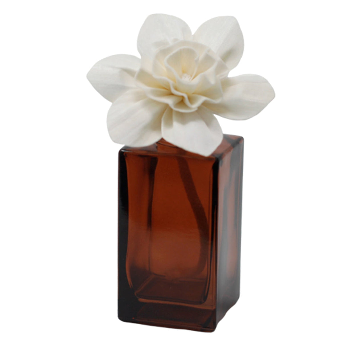 Natural Diffuser Flowers - Lrg Lily on String - SHAMTAM.COM