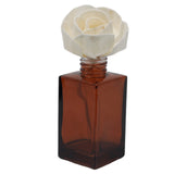 Natural Diffuser Flowers - Lrg Rose on String - SHAMTAM.COM