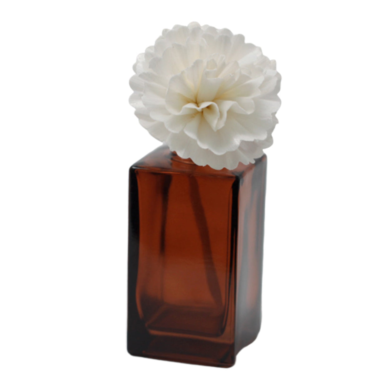 Natural Diffuser Flowers - Med Carnation on String - SHAMTAM.COM