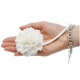 Natural Diffuser Flowers - Med Carnation on String - SHAMTAM.COM