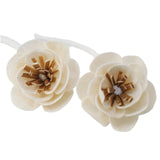 Natural Diffuser Flowers - Small Poppy on String - SHAMTAM.COM