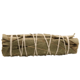 Natural Eucalyptus Sage Smudge Stick - 10cm Aromatic Cleansing Bundle - SHAMTAM.COM