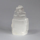 Natural Selenite Tower - 5 cm - SHAMTAM.COM