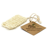 Nature Soap Bag - Sisal - SHAMTAM.COM