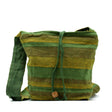 Nepal Sling Bag - Summer Beach Blues - SHAMTAM.COM