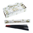 Night Queen Premium Incense - SHAMTAM.COM