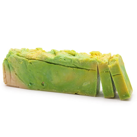 Noni - Olive Oil Soap Loaf - SHAMTAM.COM