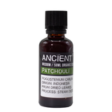 Patchouli Essential Oil Organic 50ml