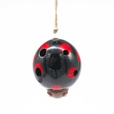 Ocarina Musical Animal - Ladybird - SHAMTAM.COM