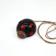Ocarina Musical Animal - Ladybird - SHAMTAM.COM