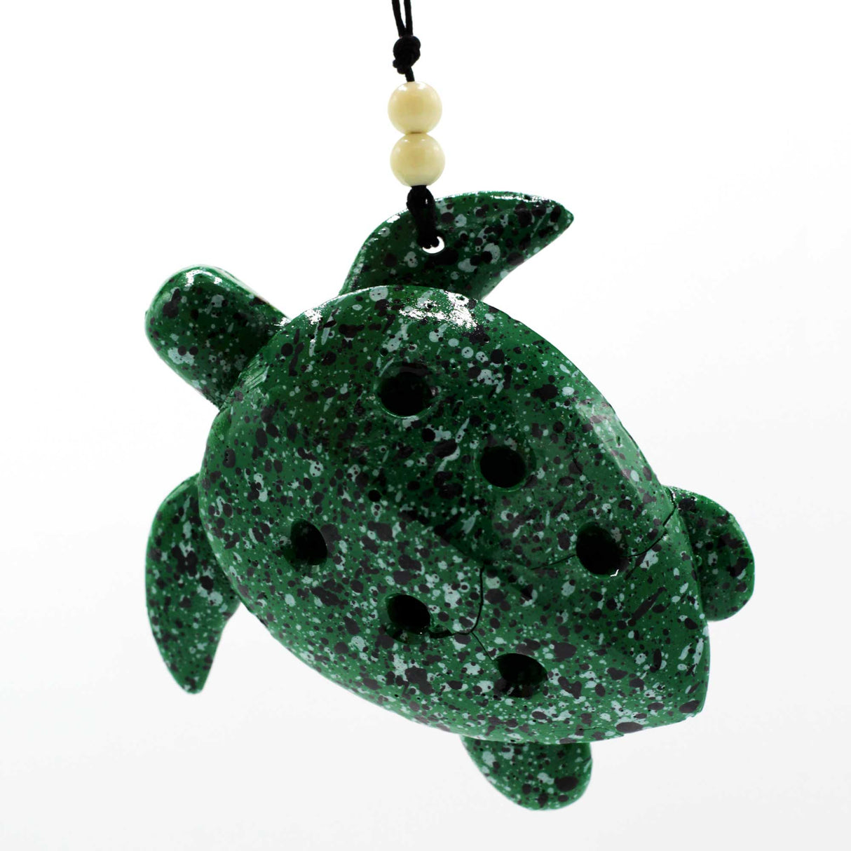 Ocarina Musical Animal - Turtle - SHAMTAM.COM