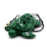 Ocarina Musical Animal - Turtle - SHAMTAM.COM