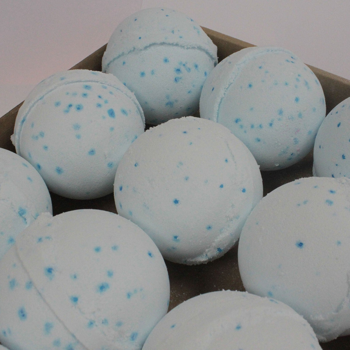 Ocean Bath Bomb - SHAMTAM.COM