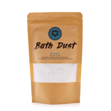 Ocean Bath Dust 190g - SHAMTAM.COM