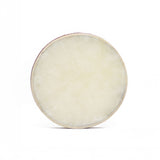 Ocean Drum 35cm Goatskin Handmade Sound Healing - SHAMTAM.COM