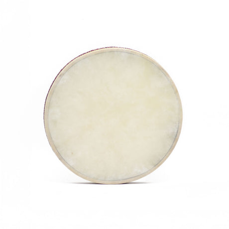 Ocean Drum 35cm Goatskin Handmade Sound Healing - SHAMTAM.COM