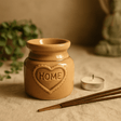 Oil Burner Ceramic House For Wax Melts - SHAMTAM.COM