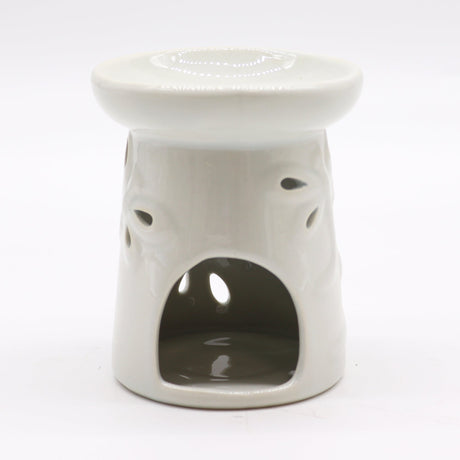 Oil Burner - Dragonfly - SHAMTAM.COM