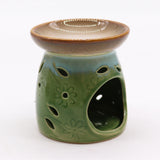 Oil Burner - Moss - SHAMTAM.COM