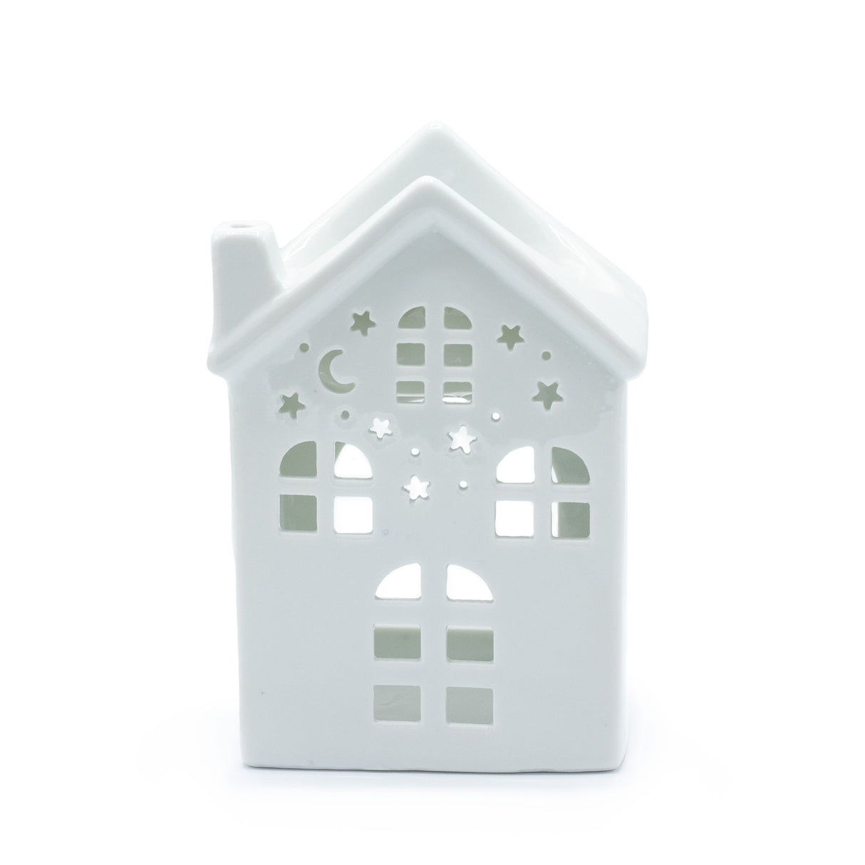 Oil Burner - House Warming - SHAMTAM.COM