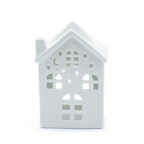 Oil Burner - House Warming - SHAMTAM.COM