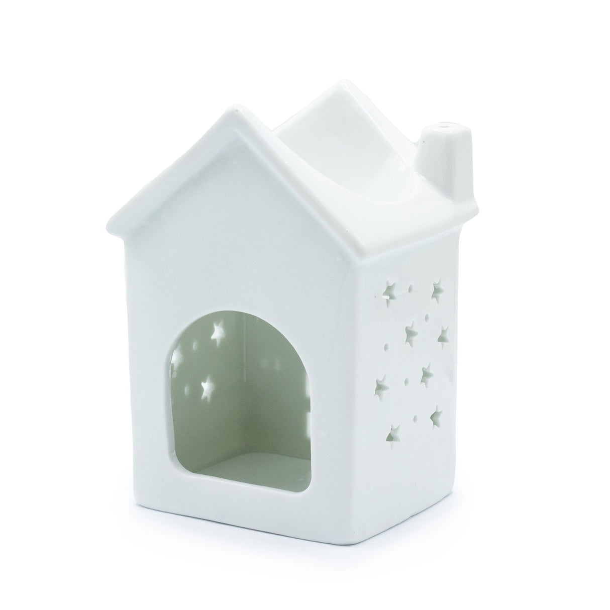 Oil Burner - House Warming - SHAMTAM.COM